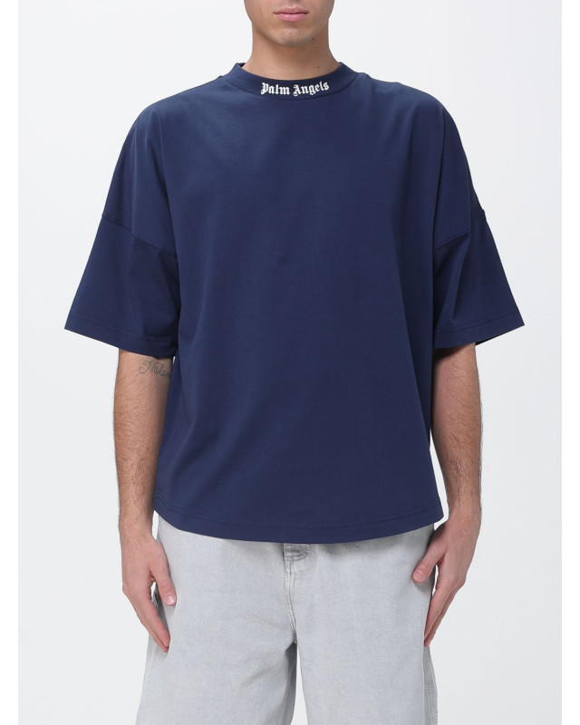 [Palm Angels] T-shirts SS26 PMAA10BS26JER001 4603