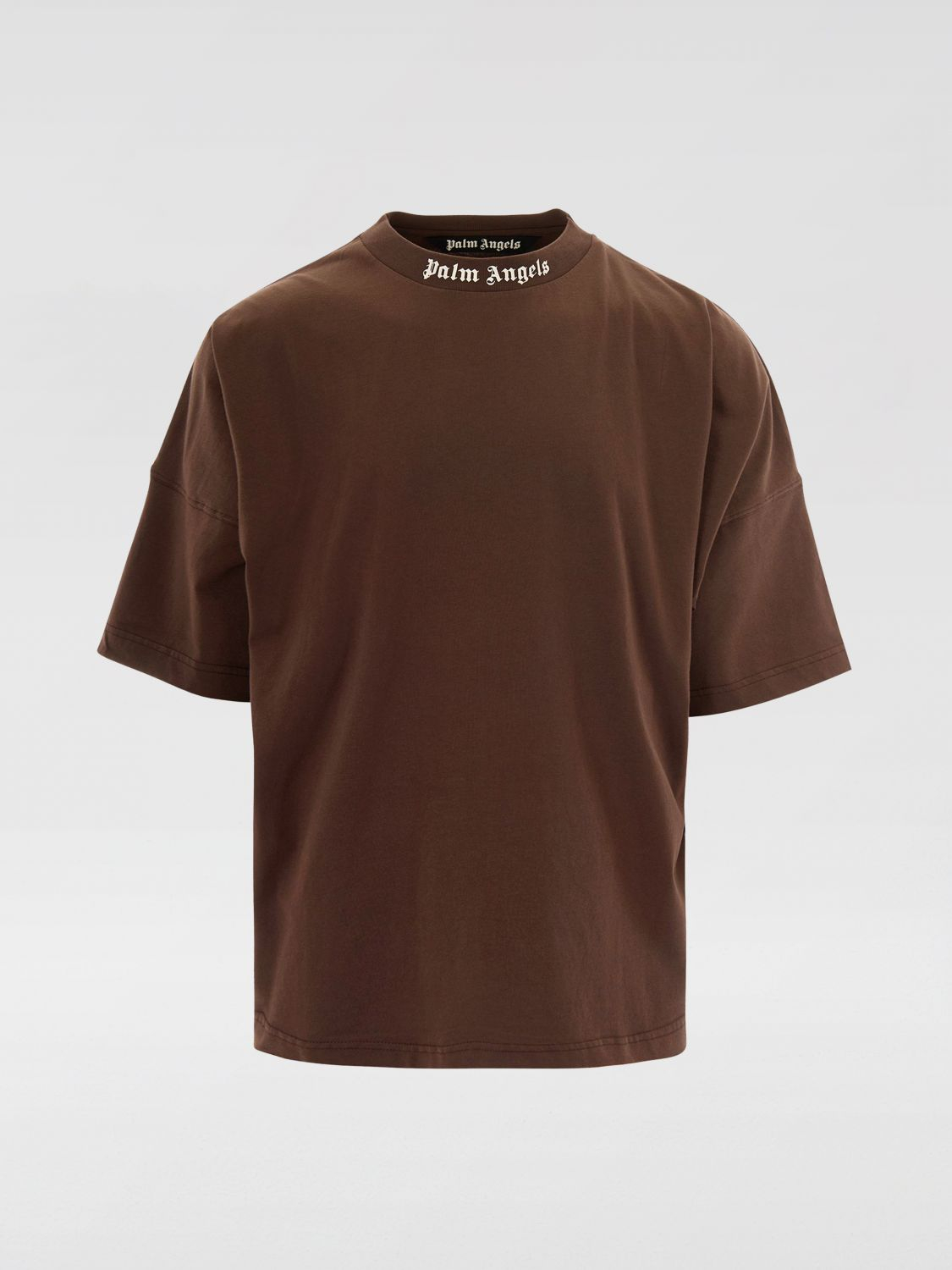 [Palm Angels] T-shirts SS26 PMAA10BS26JER001 6003