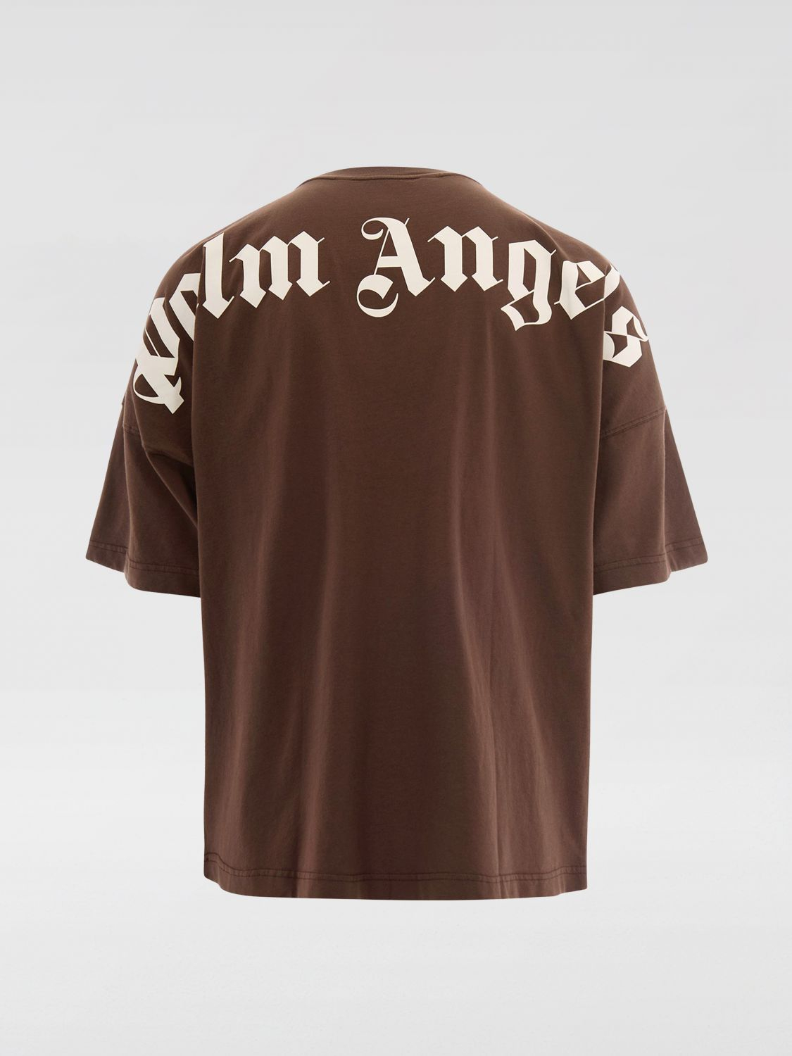 [Palm Angels] T-shirts SS26 PMAA10BS26JER001 6003