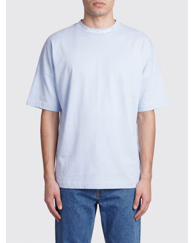 [Palm Angels] T-shirts SS26 PMAA10BS26JER001 4103