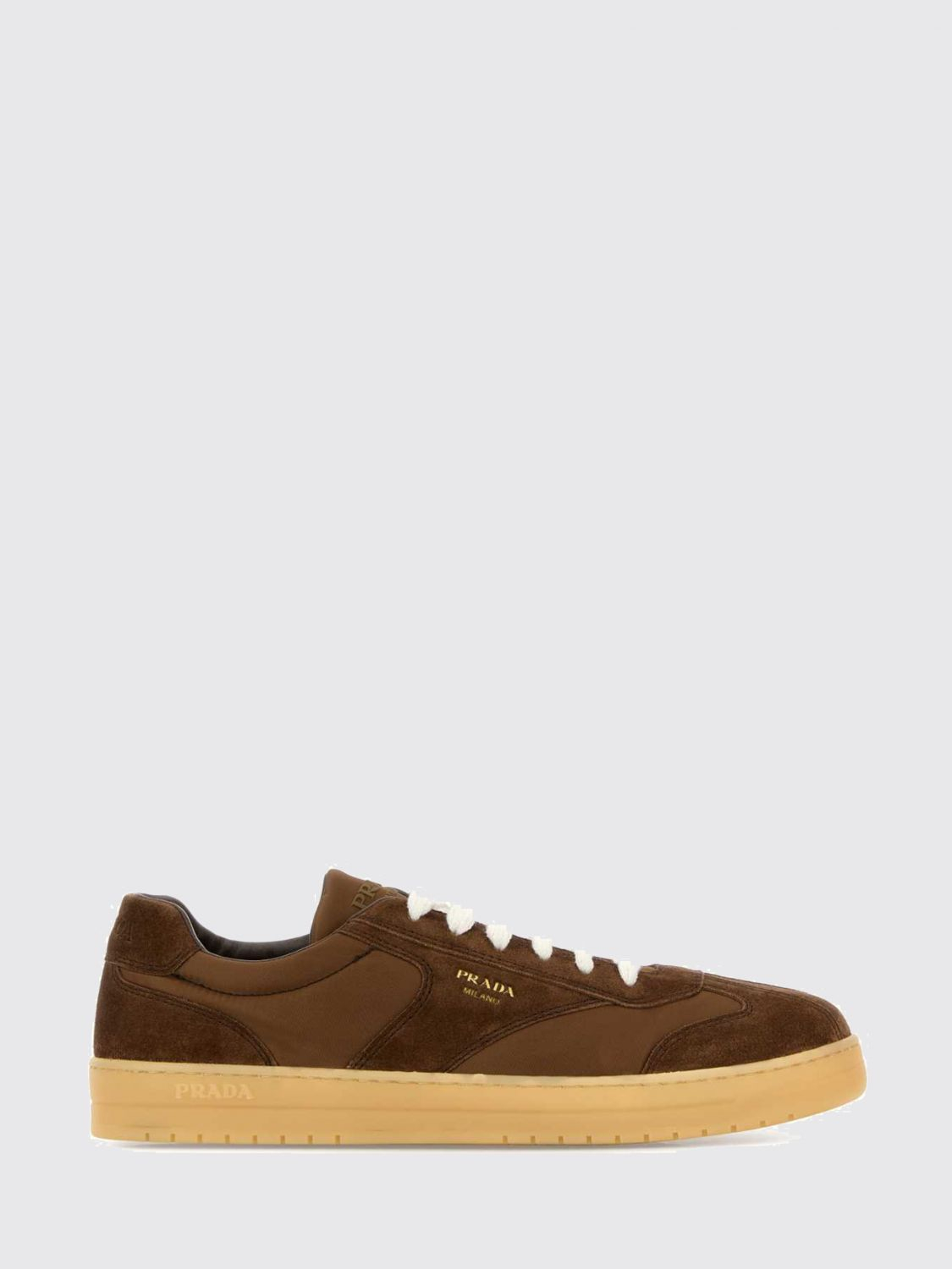 [Prada] Sneakers SS26 2EE464FG000D7R F0324