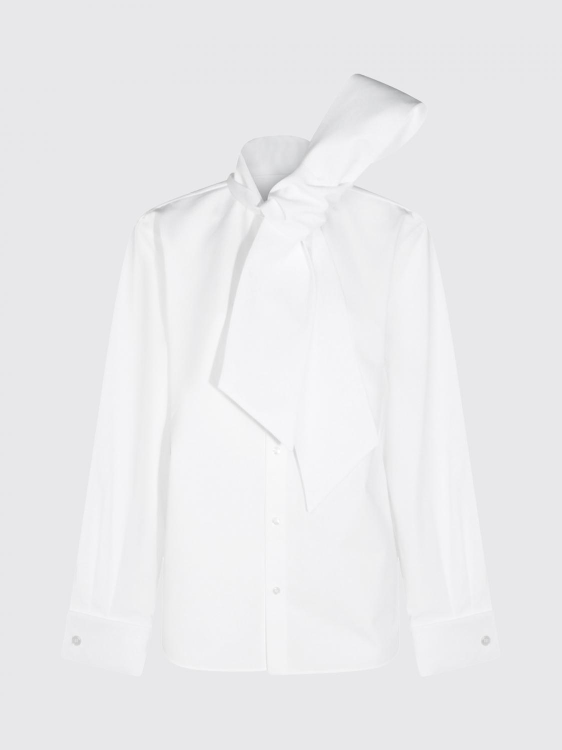 [Saint Laurent] Shirt SS26 865302Y1H48 9000