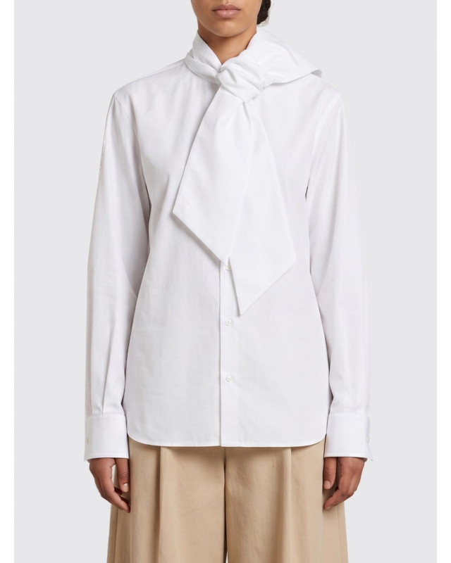 [Saint Laurent] Shirt SS26 865302Y1H48 9000