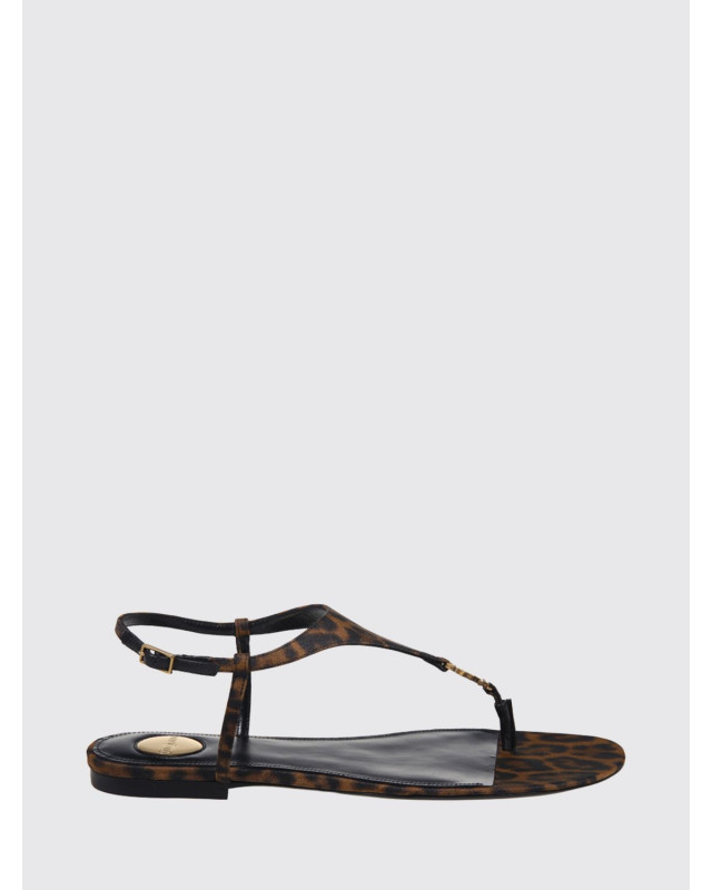 [Saint Laurent] Sandals SS26 860715AAC9X 2038