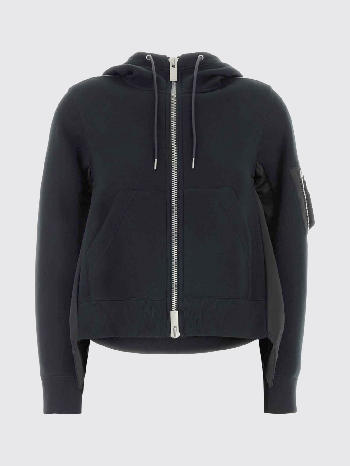 [Sacai] Sweatshirt SS26 2608496 001