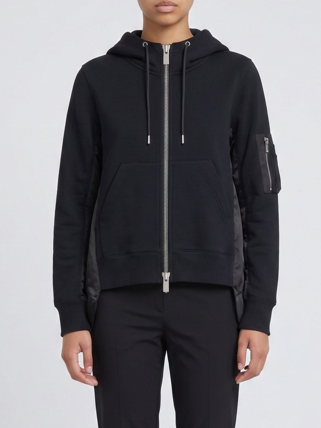 [Sacai] Sweatshirt SS26 2608496 001