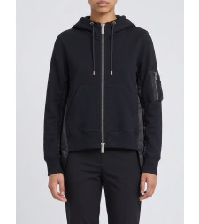 [Sacai] Sweatshirt SS26 2608496 001