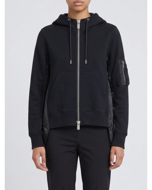 [Sacai] Sweatshirt SS26 2608496 001