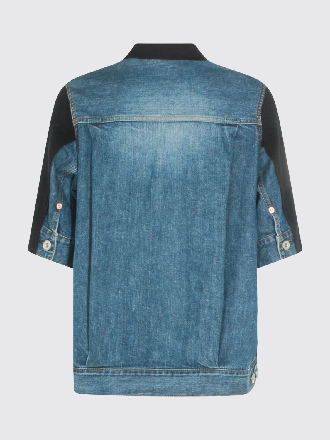 [Sacai] Knitwear SS26 2608471 210