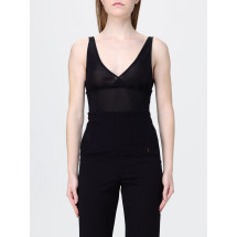 [Saint Laurent] Top SS26 867257Y37SM 1000