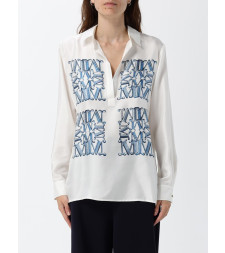 [Max Mara] Shirts Long Sleeve FW26 2621116051600 004