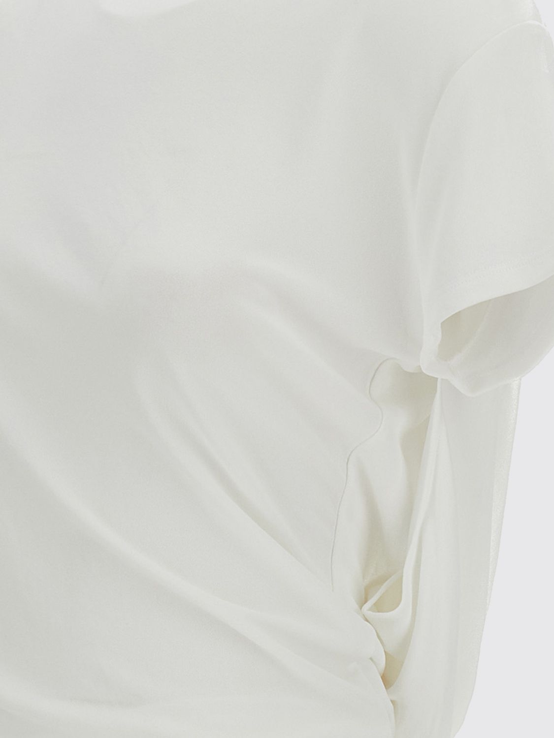 [JACQUEMUS] Top SS26 26ETOW00912AJ00253 100