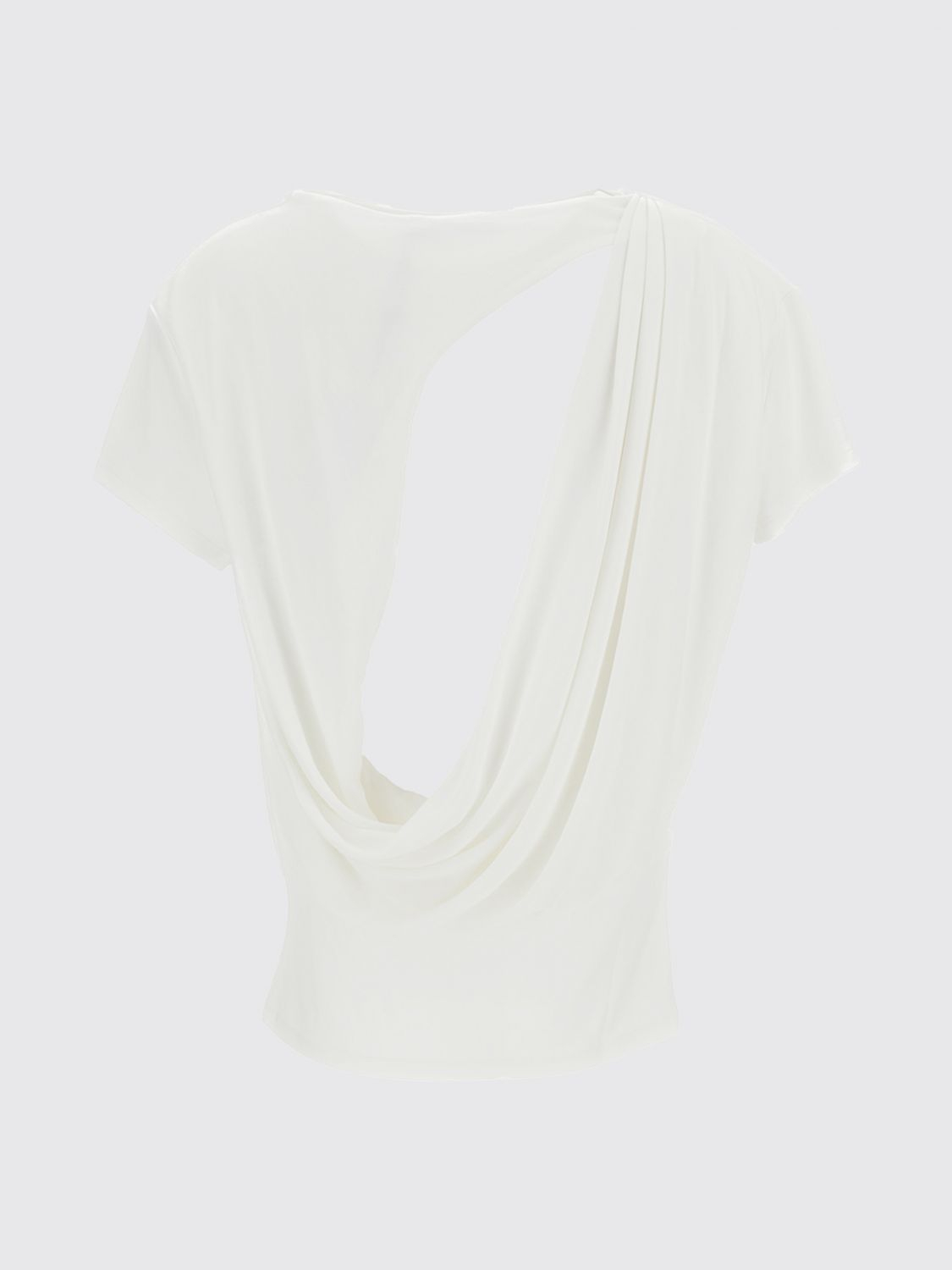 [JACQUEMUS] Top SS26 26ETOW00912AJ00253 100
