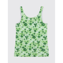 [Miu Miu] Tank top SS26 MT2194OOO19EX F0089