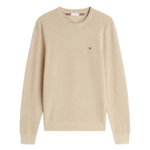 [Tommy Hilfiger] Knitwear FW26 MW0MW36347