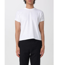 [Versace] T-shirts Short Sleeve SS26 10237531A17888 1W000