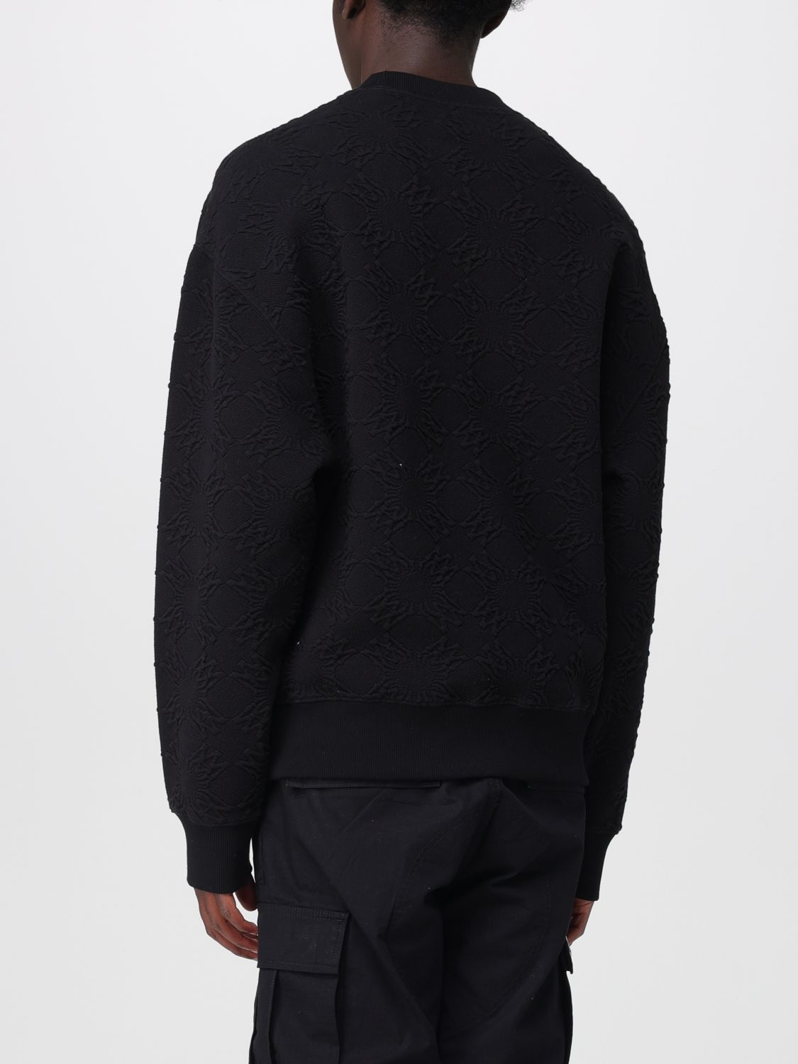 [Amiri] Knitwear SS26 AMTOJR1036 001