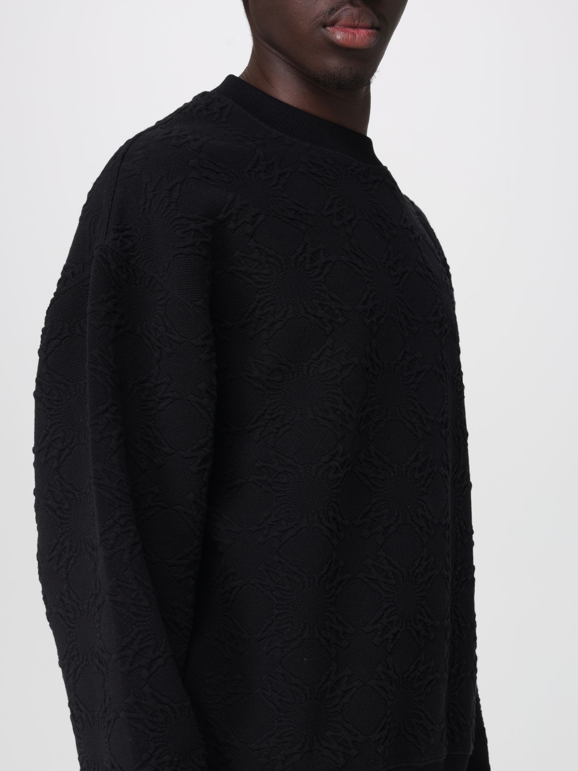 [Amiri] Knitwear SS26 AMTOJR1036 001