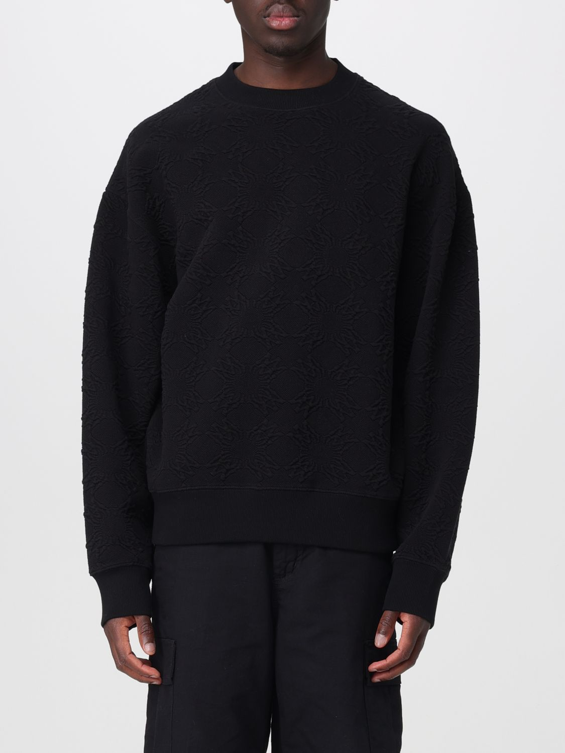 [Amiri] Knitwear SS26 AMTOJR1036 001