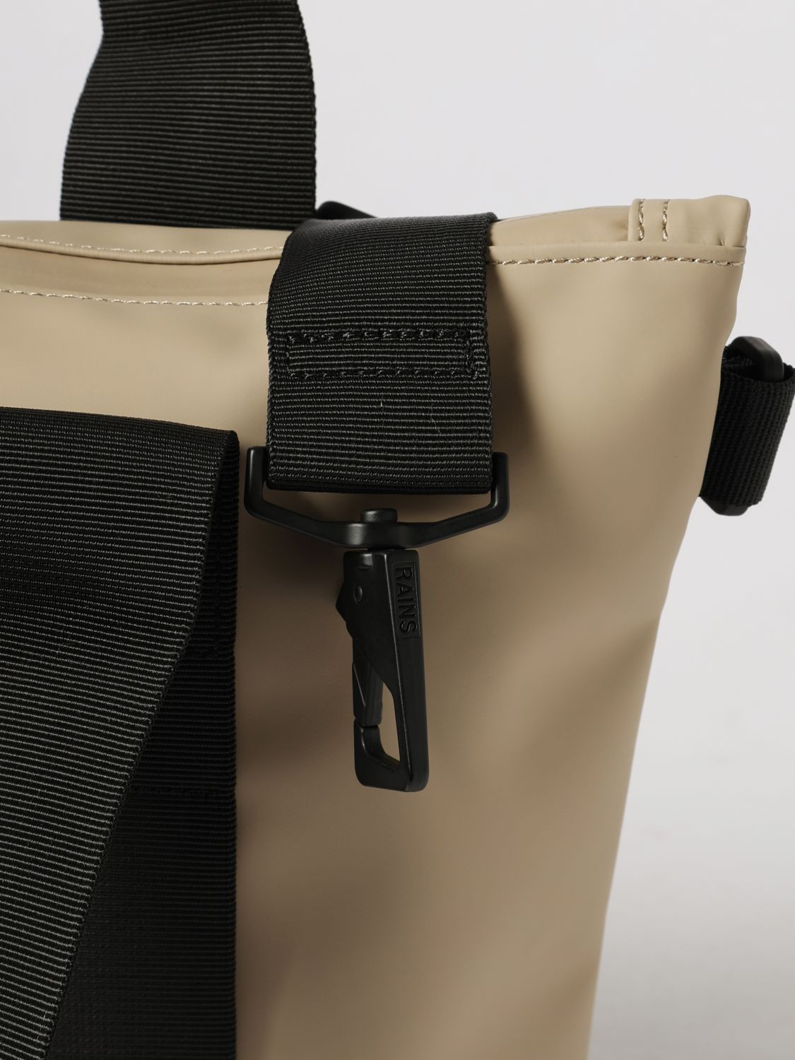 [Rains] Tote bag SS26 14180 BEI