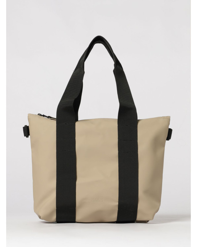 [Rains] Tote bag SS26 14180 BEI
