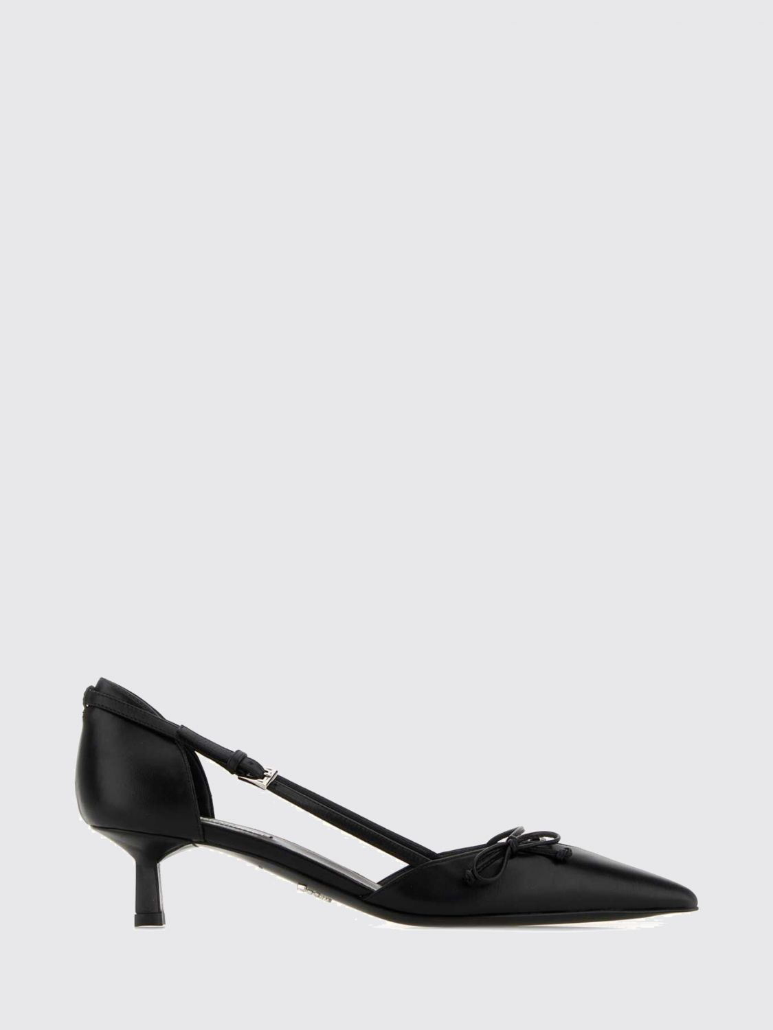 [Prada] Pumps SS26 1I442OFB045011 F0002