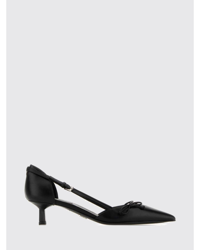 [Prada] Pumps SS26 1I442OFB045011 F0002
