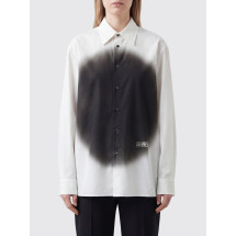 [MM6 Maison Margiela] Shirts Long Sleeve SS26 SH0DT0042M35256 101