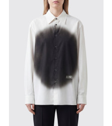 [MM6 Maison Margiela] Shirts Long Sleeve SS26 SH0DT0042M35256 101