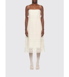 [Valentino] Sleeveless dress SS26 8B3VAJM59M4 A03