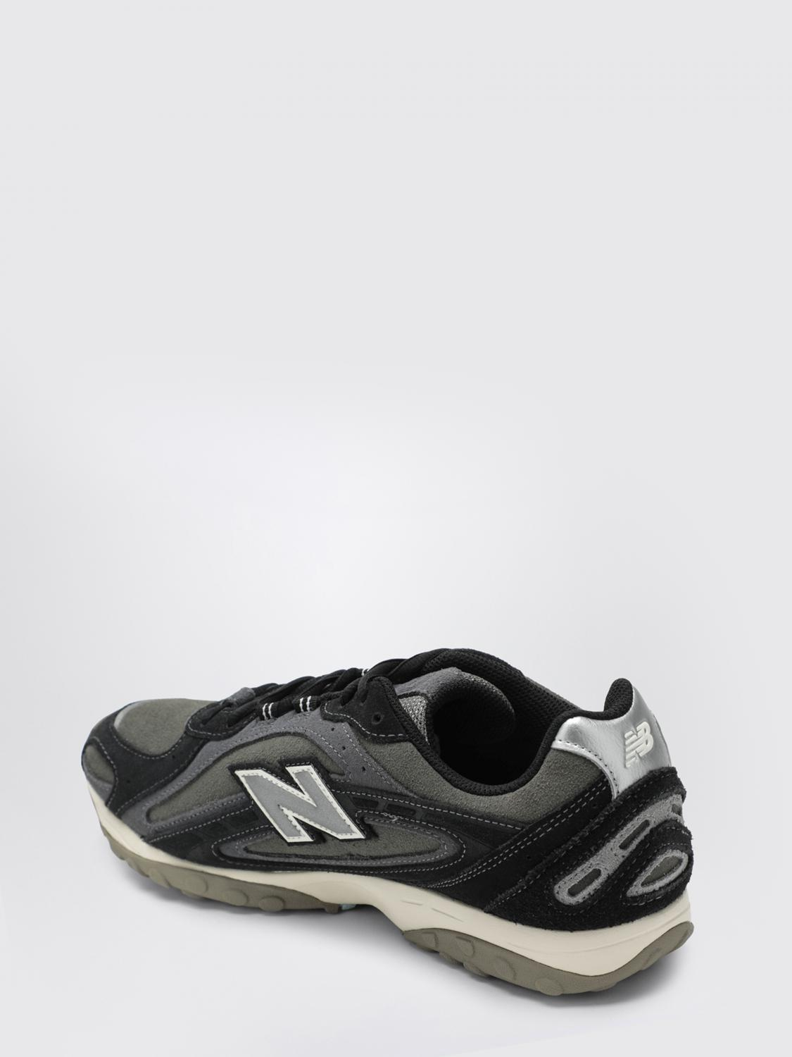 [new Balance] Sneakers SS26 U204L5WZ