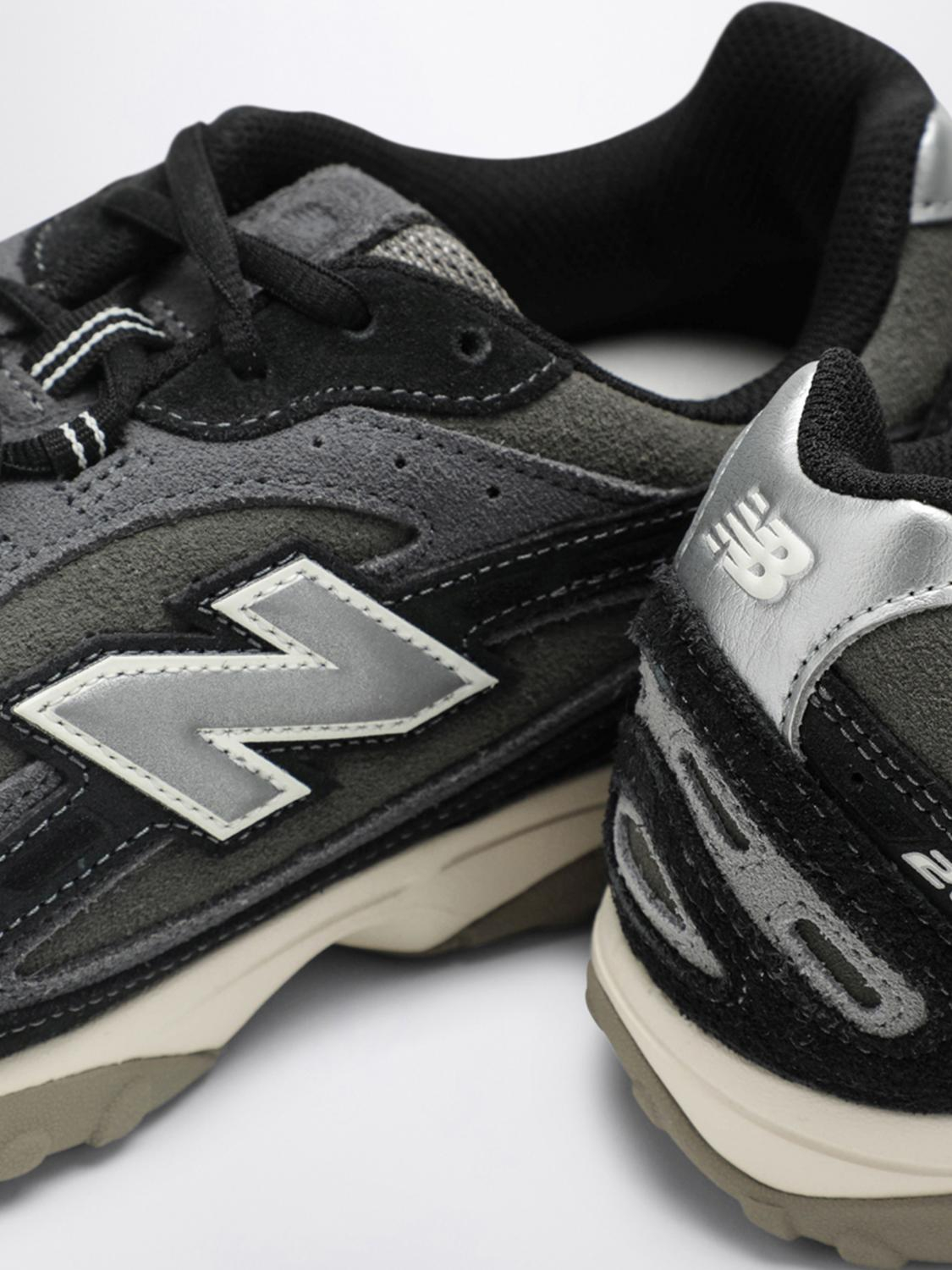 [new Balance] Sneakers SS26 U204L5