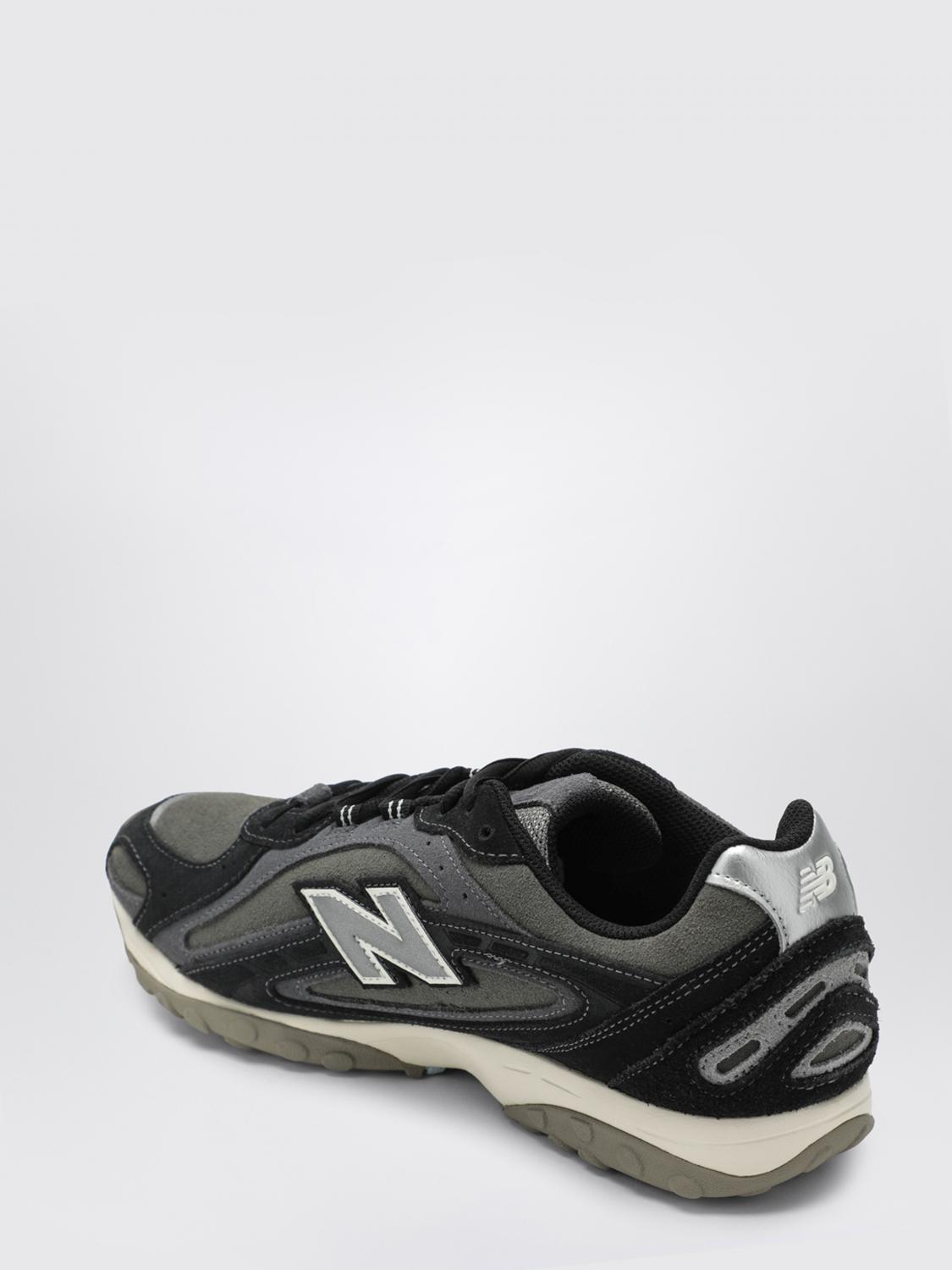 [new Balance] Sneakers SS26 U204L5