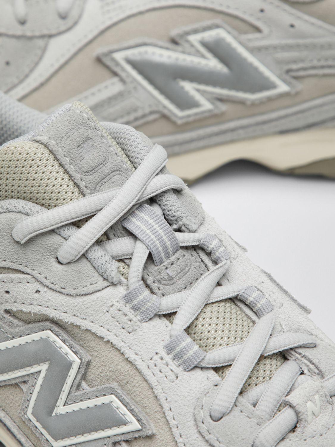 [new Balance] Sneakers SS26 U204L86W