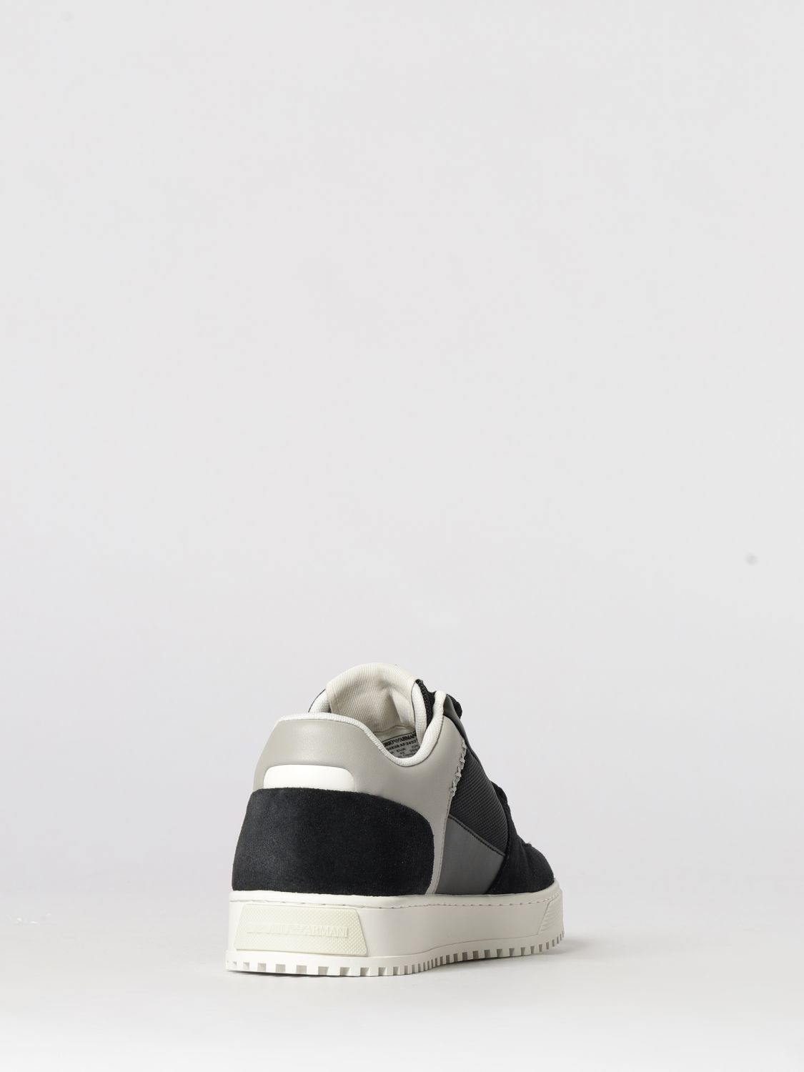 [Emporio Armani] Sneakers SS26 EM004838AF24321 MB617