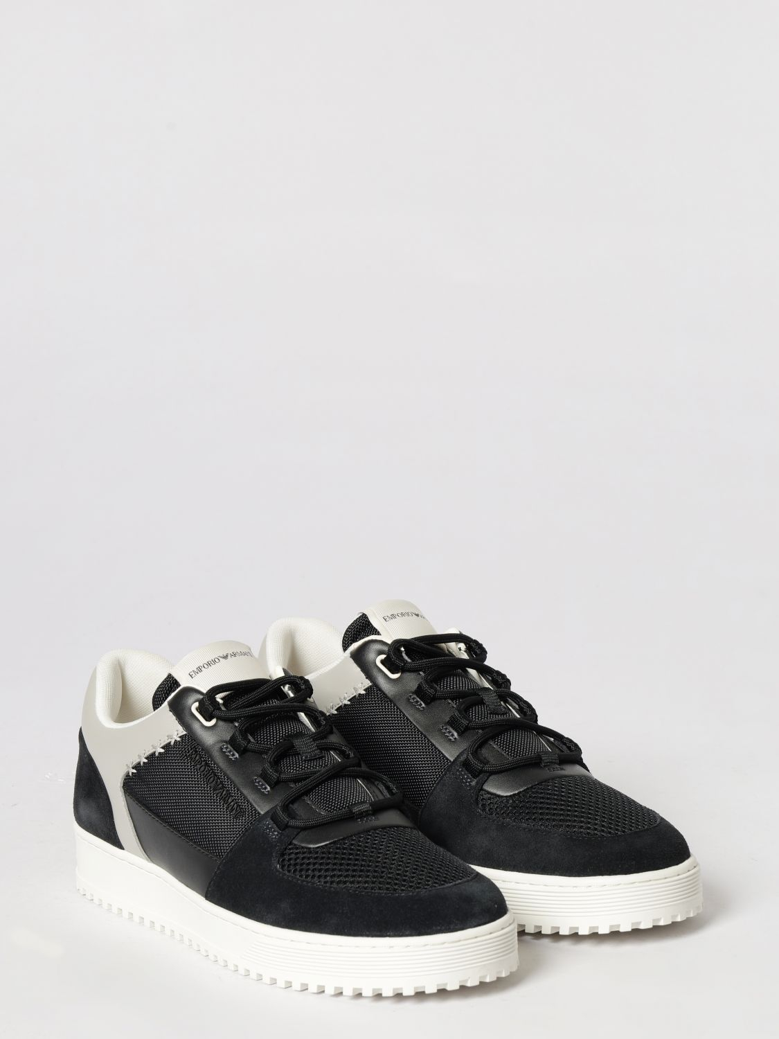 [Emporio Armani] Sneakers SS26 EM004838AF24321 MB617