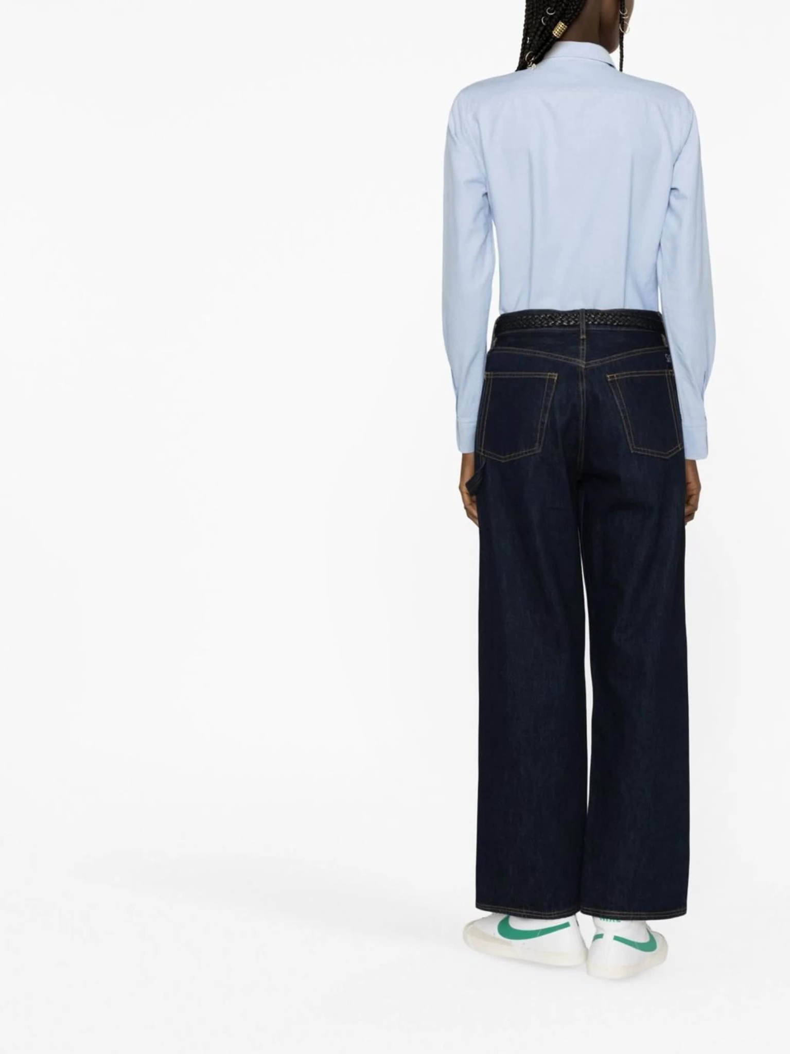 [Polo Ralph Lauren] Shirts Long Sleeve FW26 211 891377