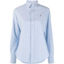 [Polo Ralph Lauren] Shirts Long Sleeve FW26 211 891377