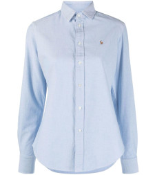 [Polo Ralph Lauren] Shirts Long Sleeve FW26 211 891377