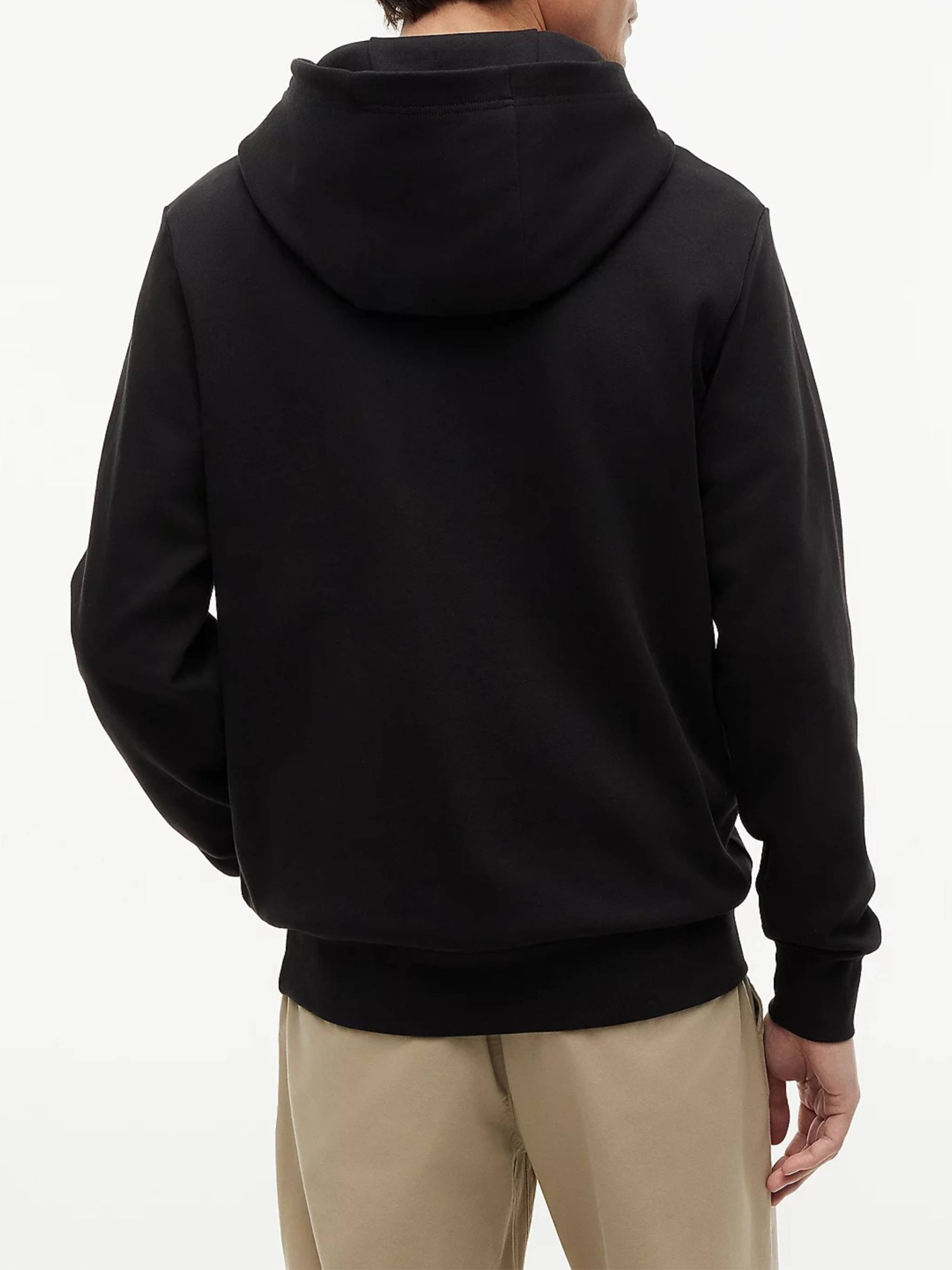 [Tommy Hilfiger] Sweatshirt FW26 MW0MW43220