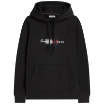 [Tommy Hilfiger] Sweatshirt FW26 MW0MW43220