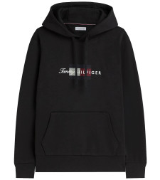 [Tommy Hilfiger] Sweatshirt FW26 MW0MW43220