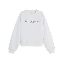 [Tommy Hilfiger] Sweatshirt FW26 WW0WW47831