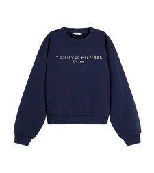 [Tommy Hilfiger] Sweatshirt FW26 WW0WW47831