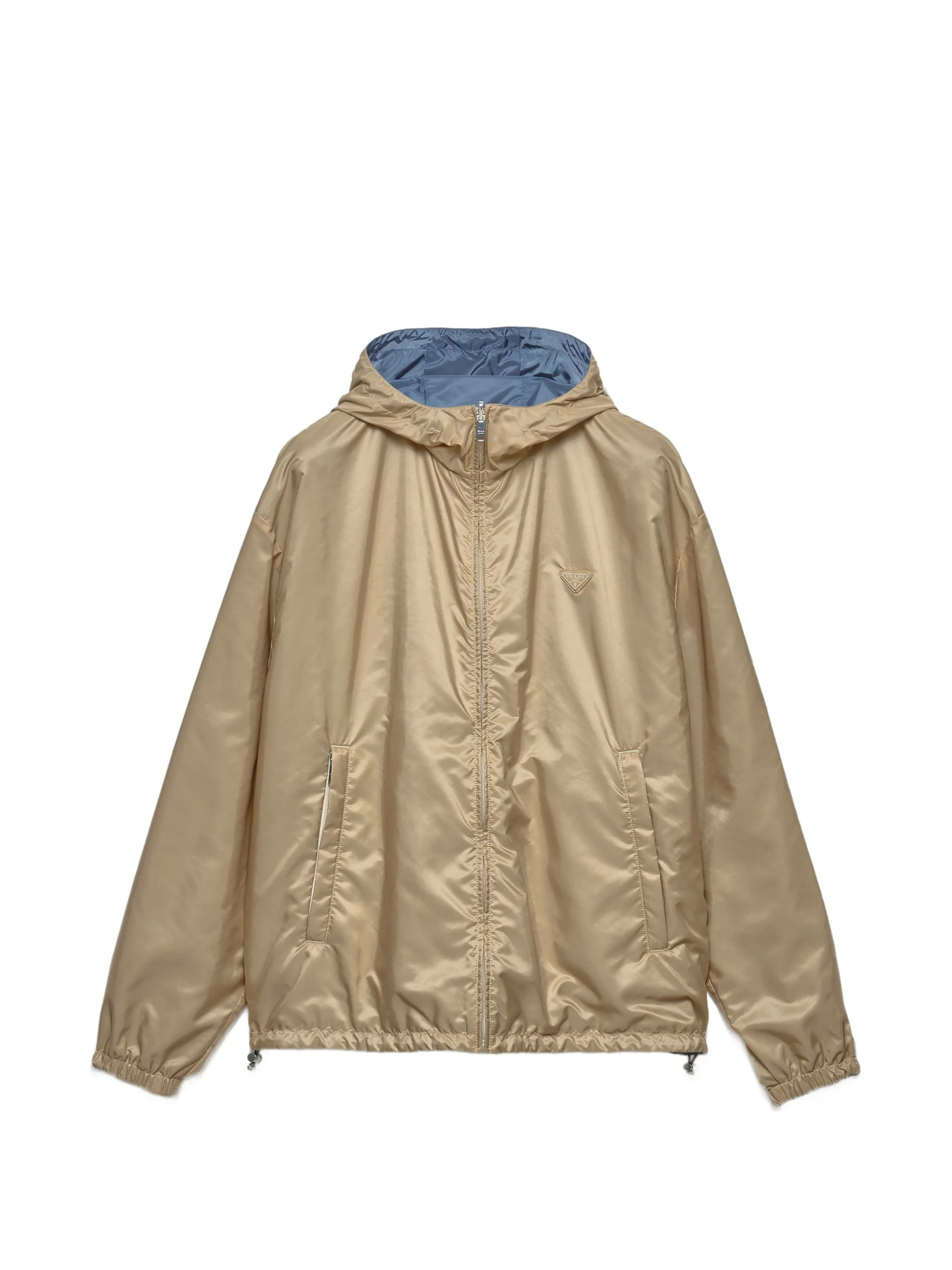 [Prada] Casual Jacket FW26 SGD108 1WQ9
