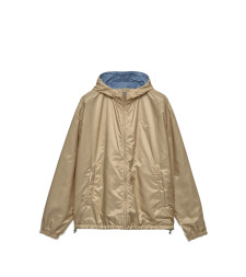 [Prada] Casual Jacket FW26 SGD108 1WQ9