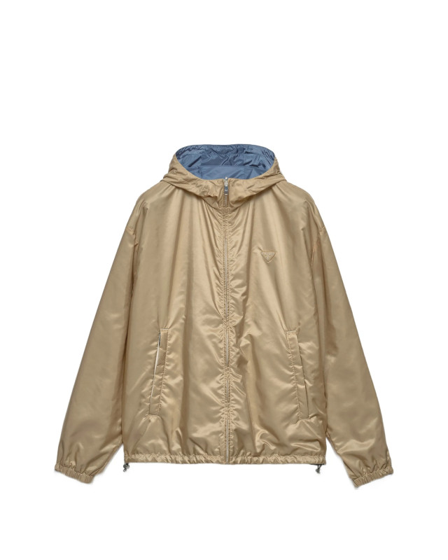 [Prada] Casual Jacket FW26 SGD108 1WQ9