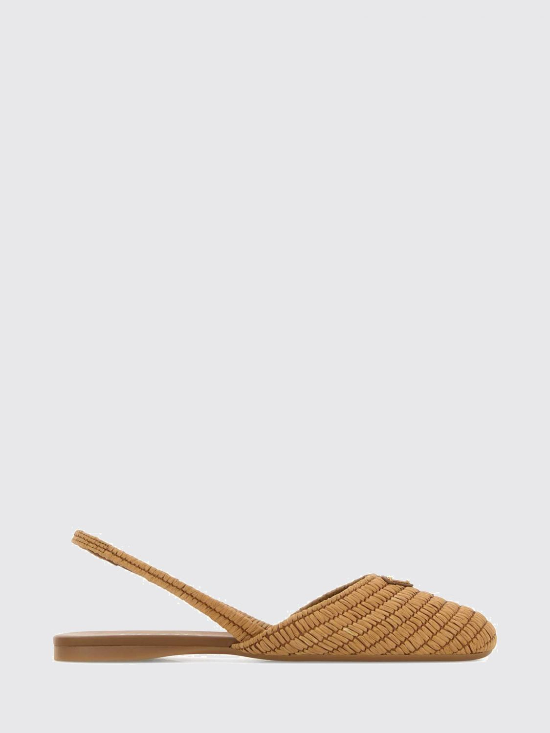 [Prada] Flat shoes SS26 1F370OF0052ACS F098L