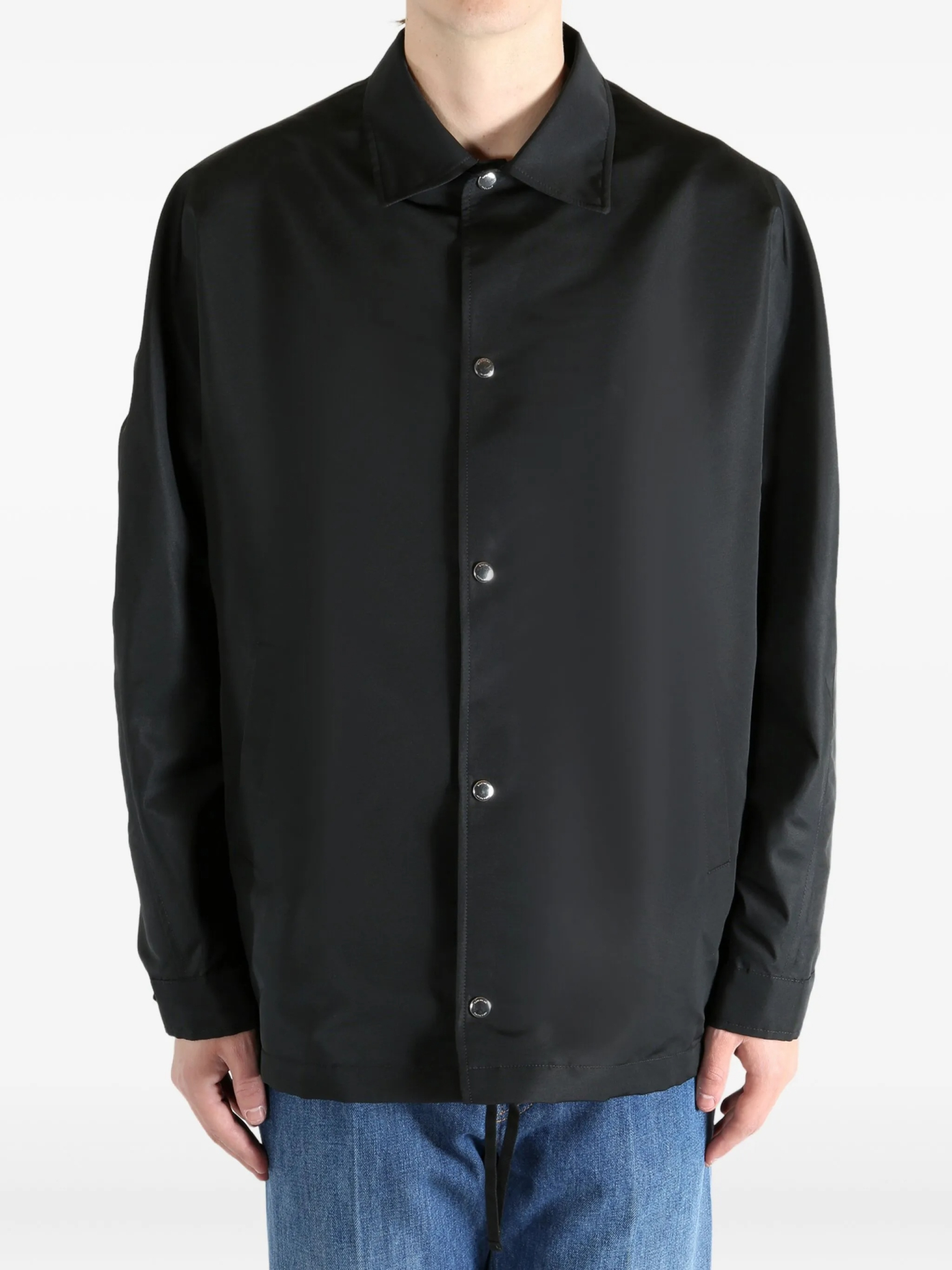 [Givenchy] Jacket FW26 BM01G3166P