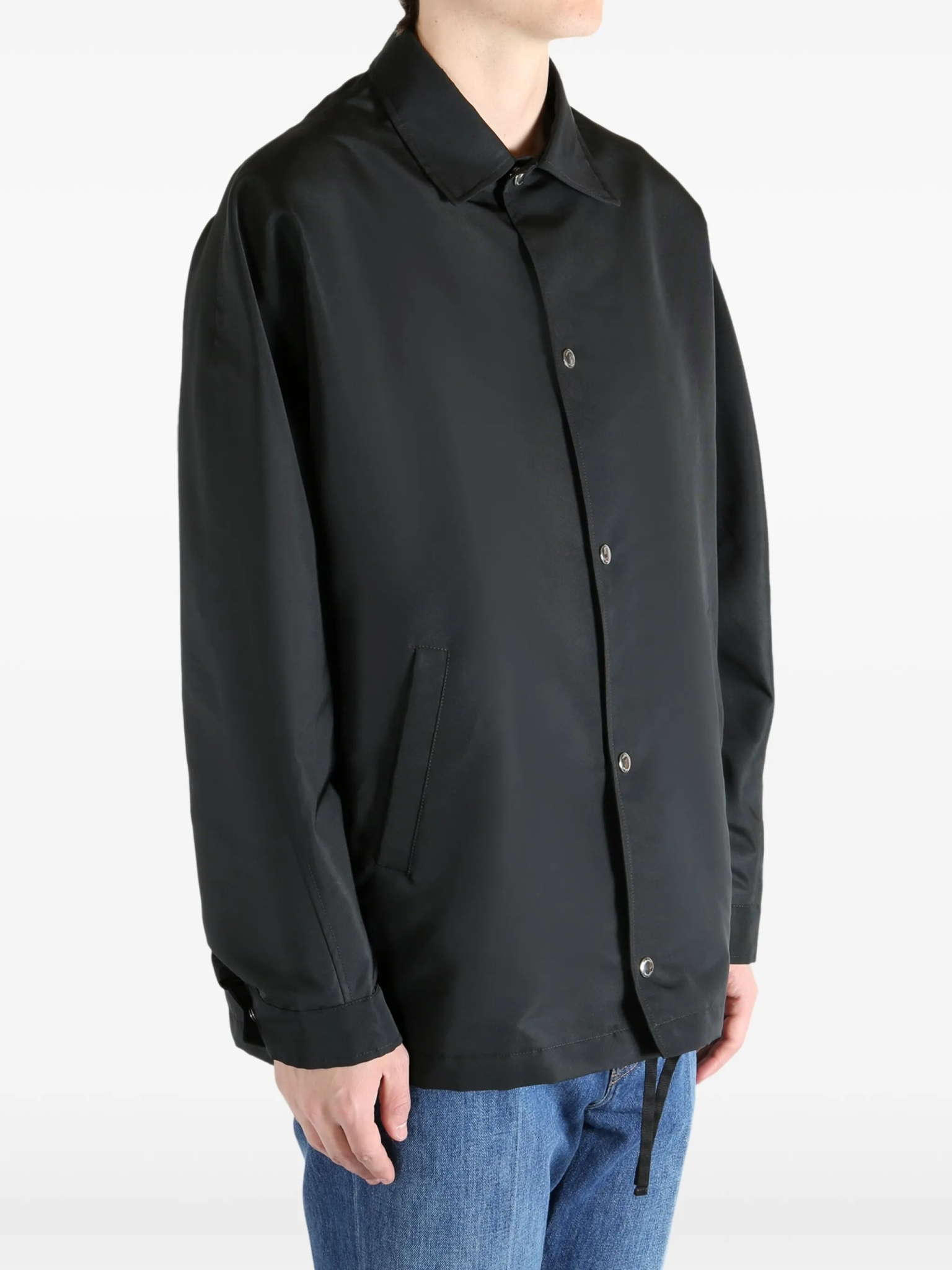 [Givenchy] Jacket FW26 BM01G3166P